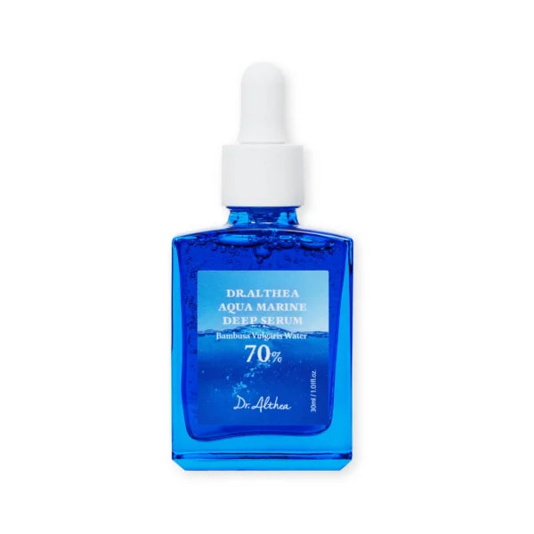 Vochtarme huid en Korean skincare