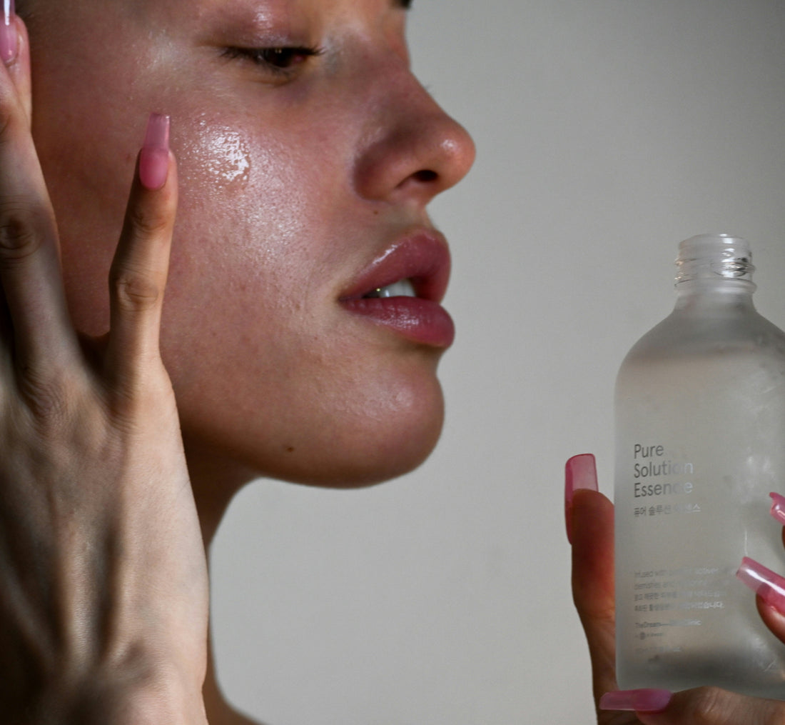 Glass skin: mythe of haalbaar?