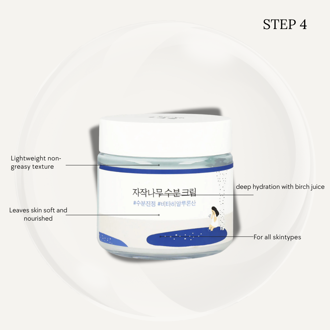 Starterkit 5 step kit - Meer resultaat