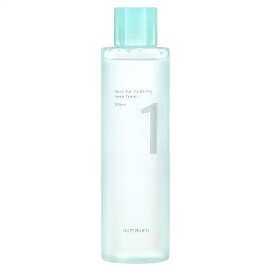Numbuzin No1 Calm Herb Toner