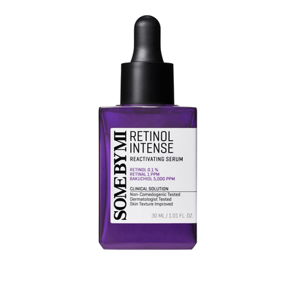 Retinol Start Routine