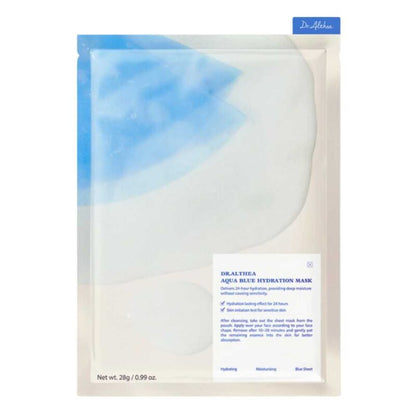 Dr. Althea Aqua Set