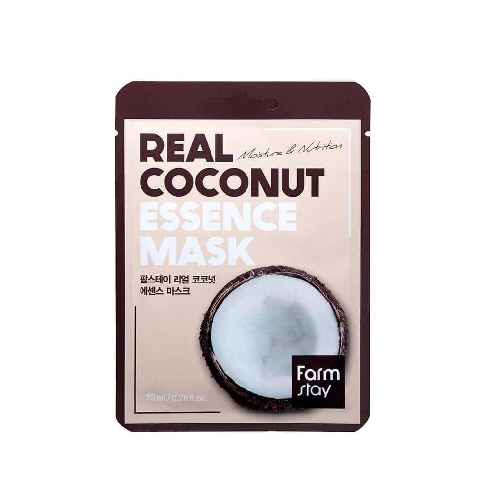 Farm Stay Real Mask
