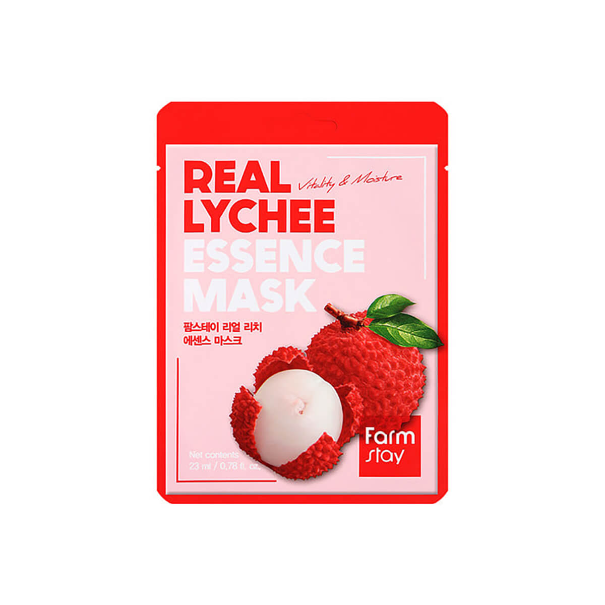 Farm Stay Real Mask
