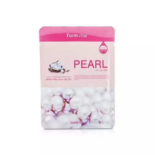 Farm Stay Real Mask