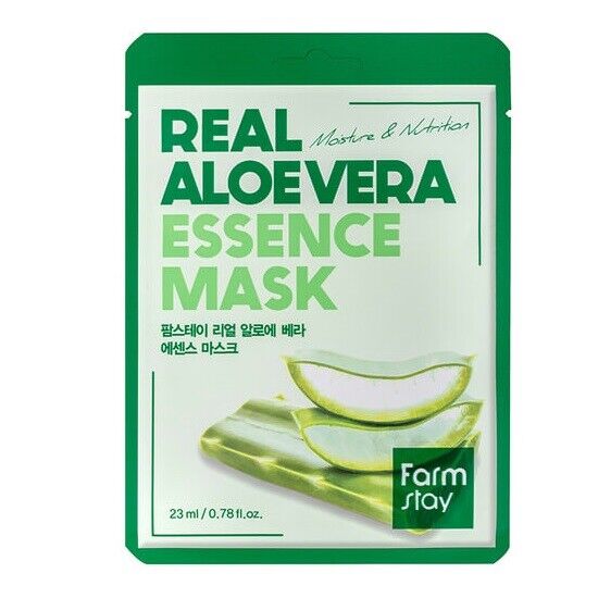 Farm Stay Real Mask