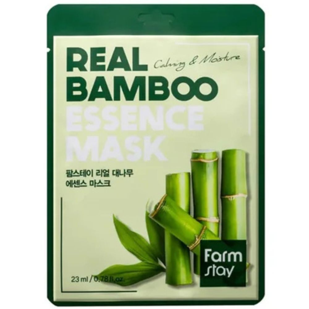 Farm Stay Real Mask